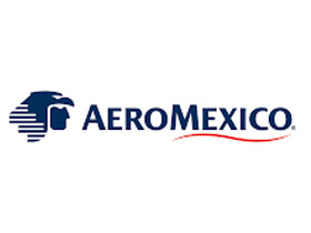 Sucursales AeroMexico