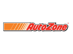 Sucursales AutoZone