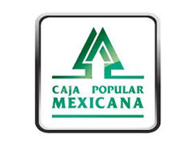 Sucursales Caja Popular Mexicana