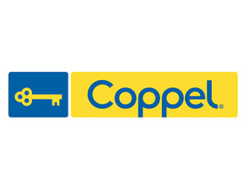 Sucursales  Coppel