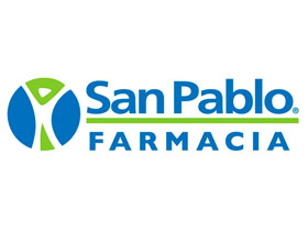 Sucursales  Farmacia San Pablo