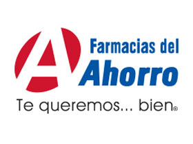 Sucursales Farmacia del Ahorro