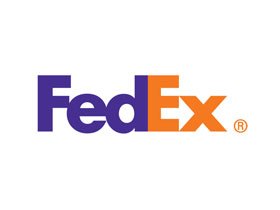 Sucursales  Fedex