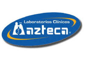 Sucursales Laboratorio Azteca