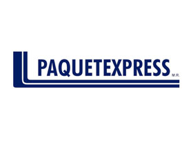 Sucursales Paquete Express