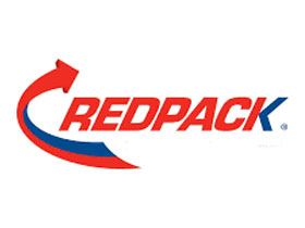 Sucursales  Redpack