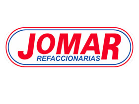 Sucursales  Refaccionarias Jomar