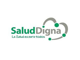 Sucursales  Salud Digna