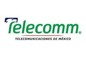 Sucursales Telecomm