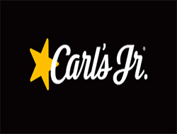 Sucursales Carl´s Jr