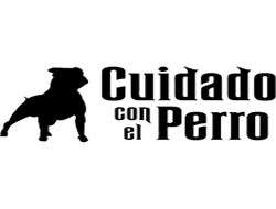 Sucursales Cuidado con el Perro