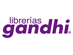 Sucursales Librerías Gandhi