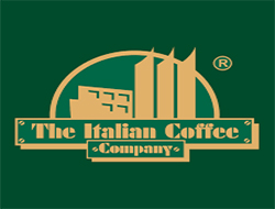 Sucursales  The Italian Coffee