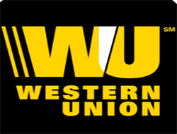 Sucursales  Western Union