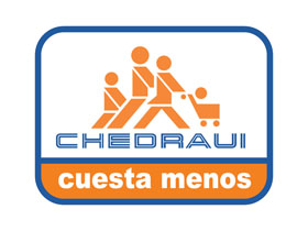 Sucursales Chedraui