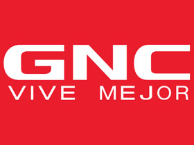 Sucursales GNC