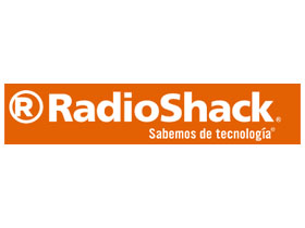 Sucursales  Radio Shack