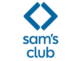 Sucursales Sams Club