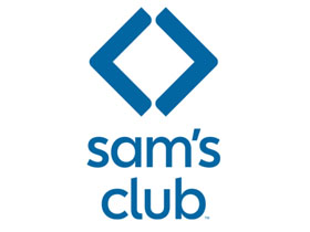 Sucursales  Sams Club