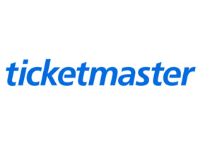 Sucursales Ticketmaster