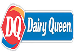 Sucursales Dairy Queen