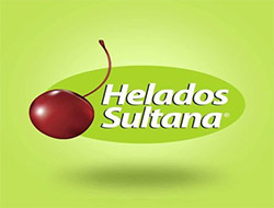 Sucursales Helados Sultana