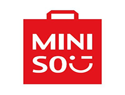 Sucursales  Miniso