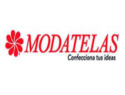 Sucursales  Modatelas