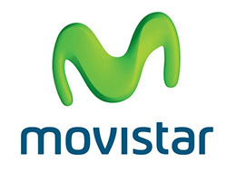 Sucursales Movistar