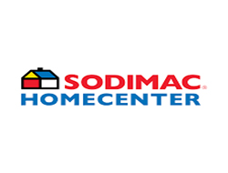 Sucursales  Sodimac Homecenter