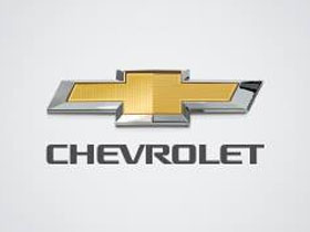 Sucursales  Chevrolet