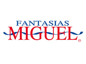 Sucursales Fantasias Miguel