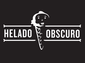 Sucursales Helado Obscuro