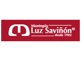 Sucursales Montepío Luz Saviñón