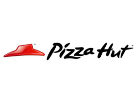 Sucursales  Pizza Hut