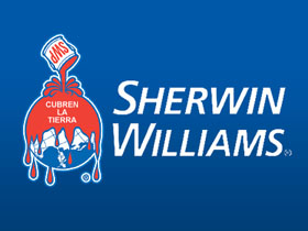 Sucursales Sherwin Williams