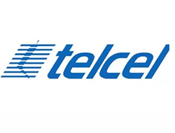 Sucursales  Telcel