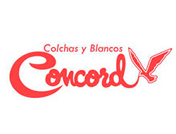 Sucursales Colchas Concord