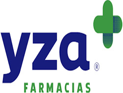 Sucursales  Farmacias Yza