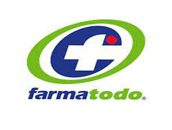 Sucursales Farmatodo