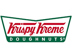 Sucursales  Krispy Kreme