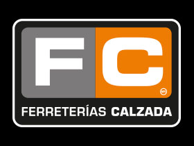 Sucursales Ferreterías Calzada