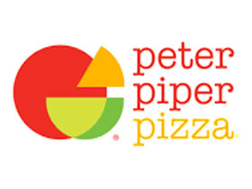 Sucursales  Peter Piper Pizza