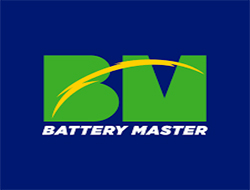 Sucursales Battery Master