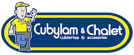 Sucursales Cubylam y Chalet