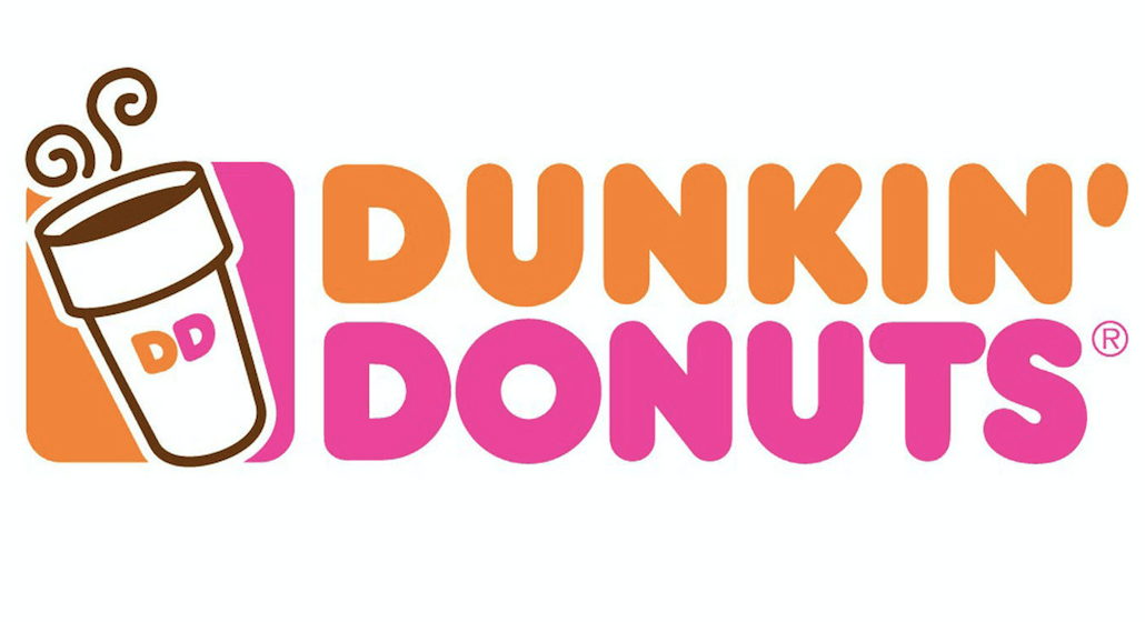 Sucursales Dunkin Donuts