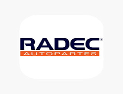 Sucursales Radec