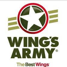 Sucursales  Wings Army