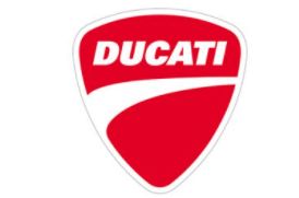 Sucursales Ducati