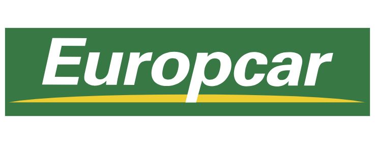 Sucursales  Europcar